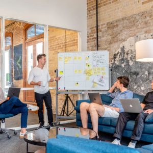Technology and AI trends